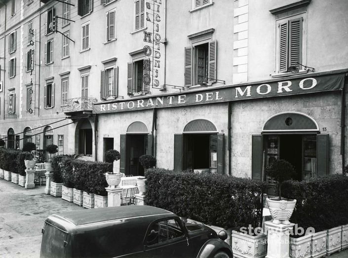 Ristorante Del Moro