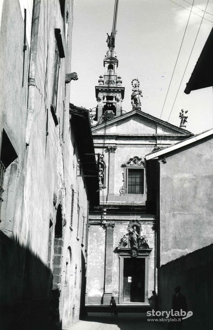 Chiesa Di Colognola