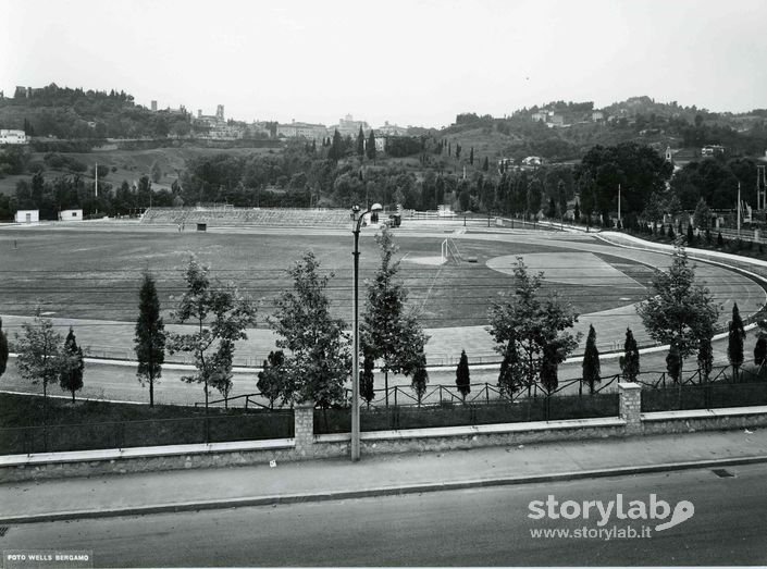 Campo Sportivo