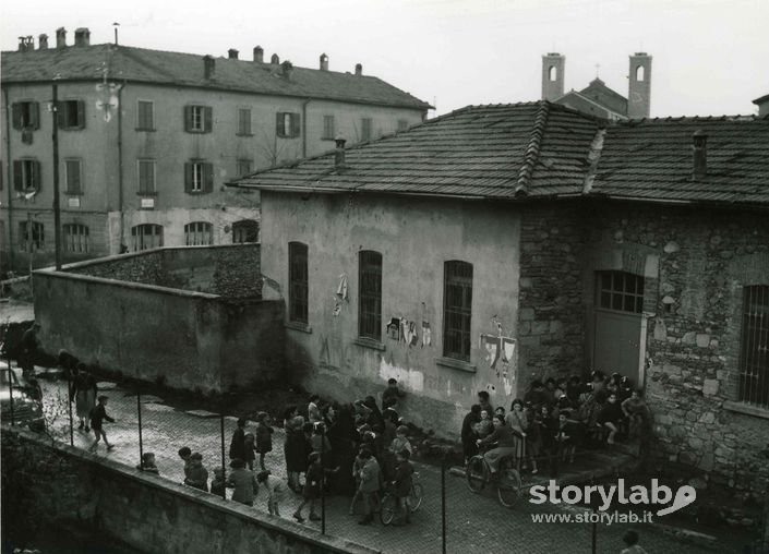 Scuola G. Rosa