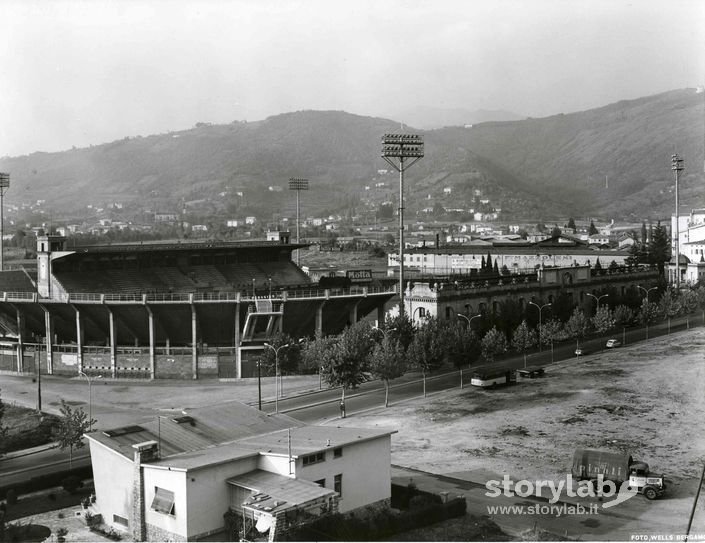  Stadio Brumana