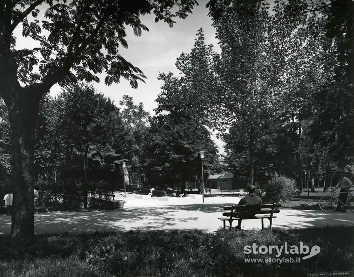 Giornata A Parco Suardi