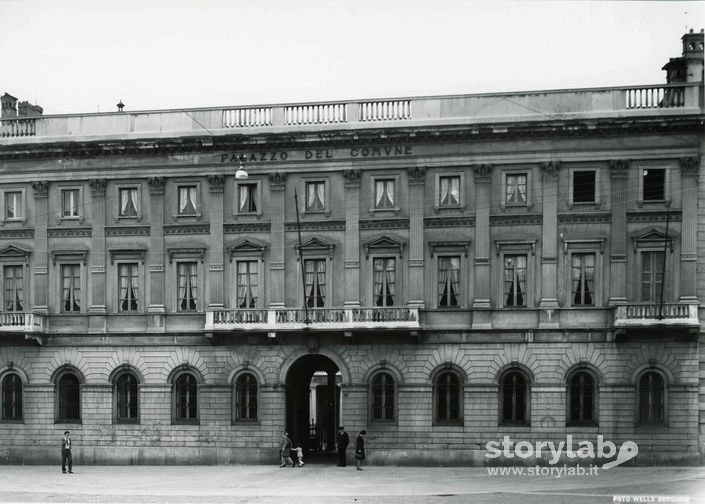 Palazzo Del  Comune