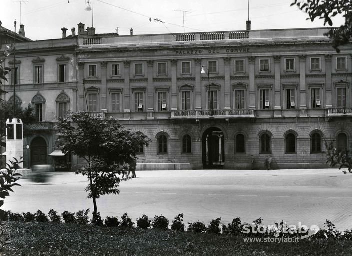 Comune Di Bergamo