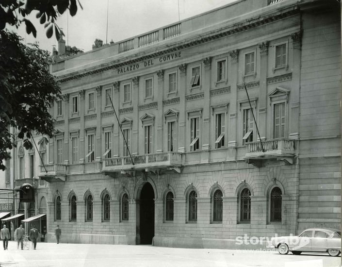 Palazzo Del Comune