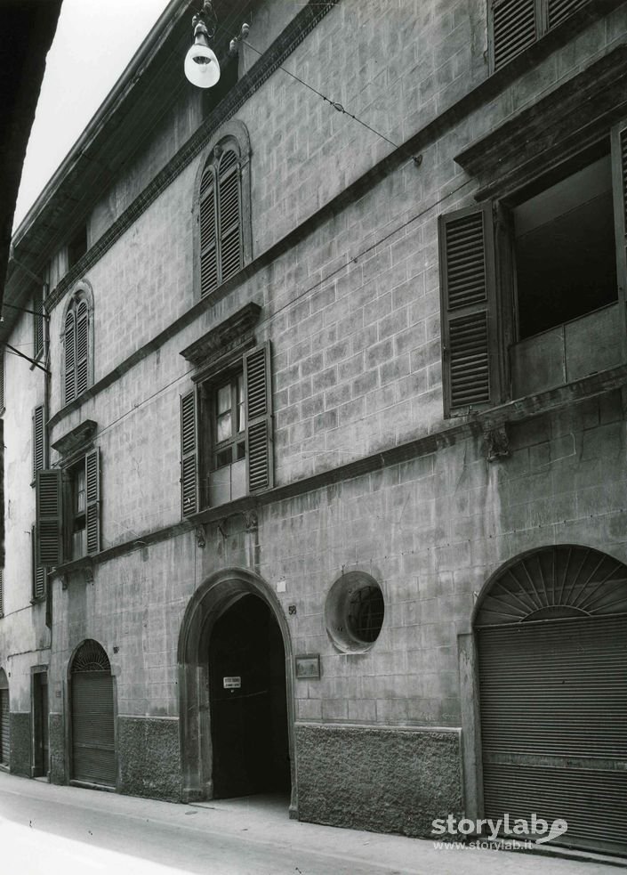 Istituto Sordomuti 