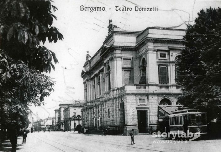 Teatro Donizetti