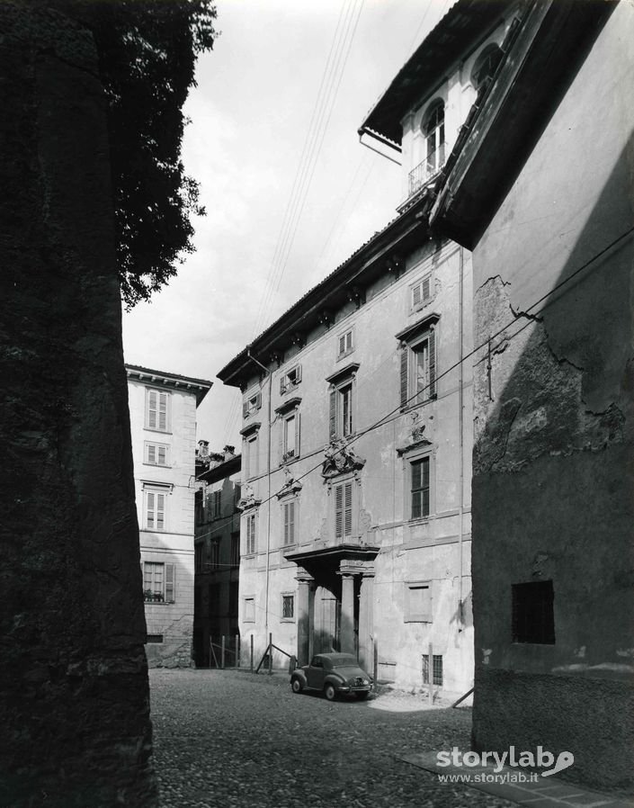 Palazzo Terzi