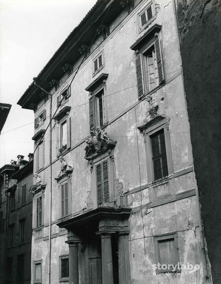 Palazzo Terzi