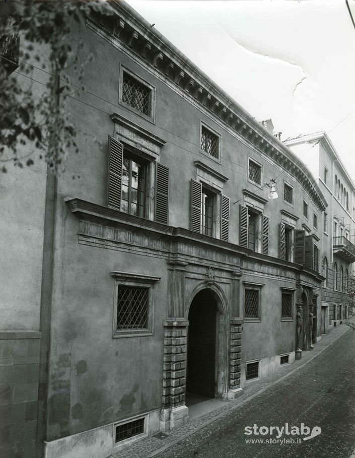 Casa Pesenti