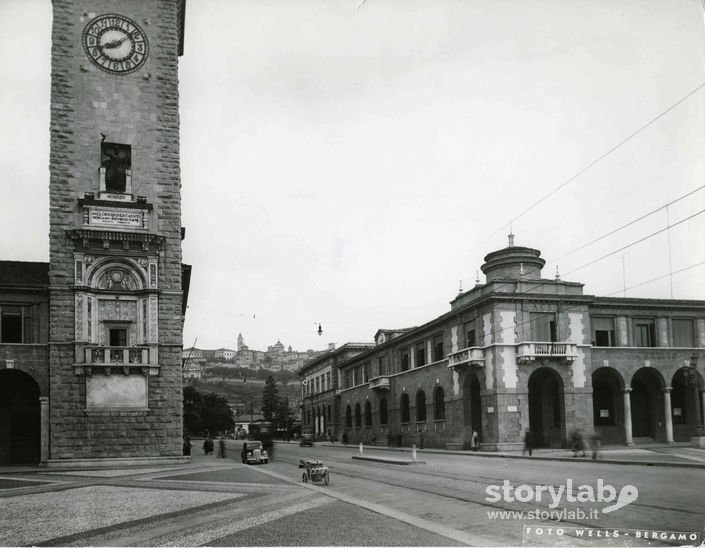 Torre Dei Caduti