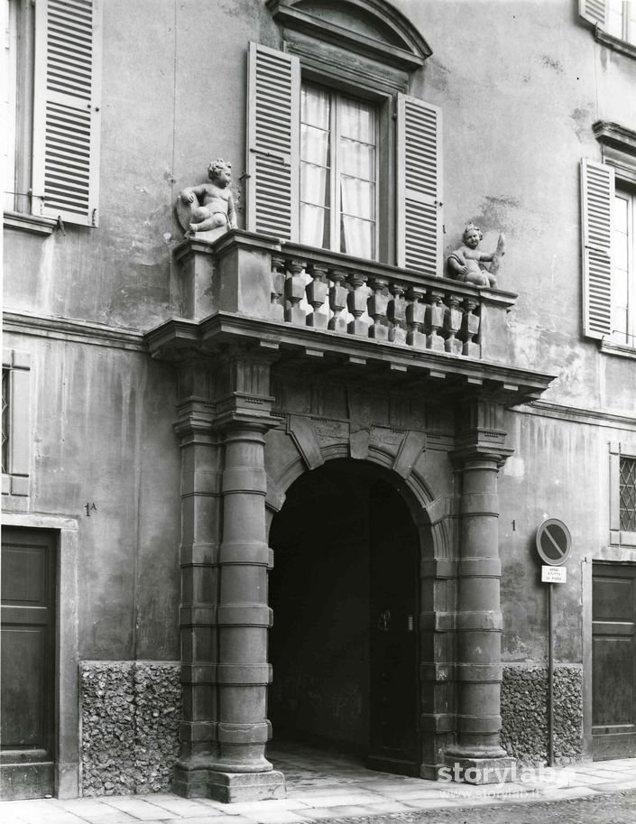 Casa Virotta