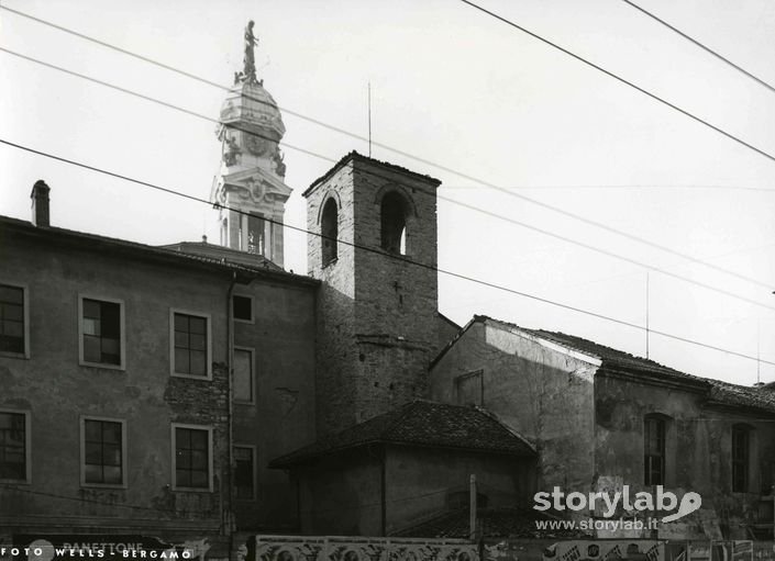 Torri E Campanili