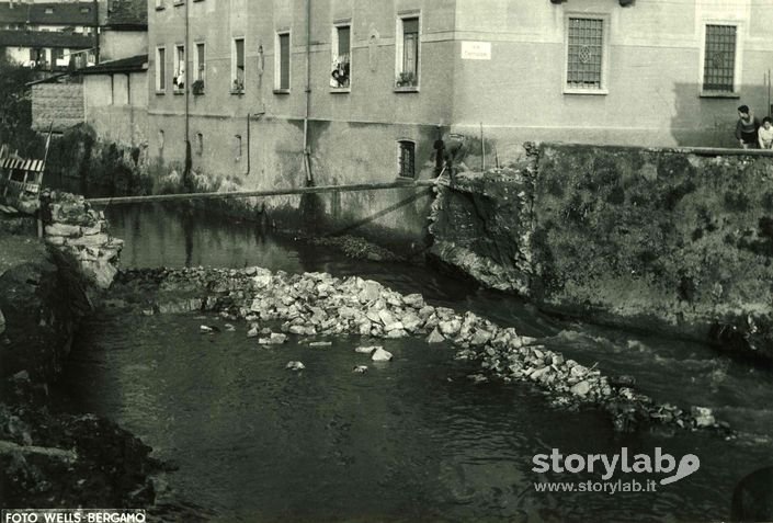 Torrente Morla