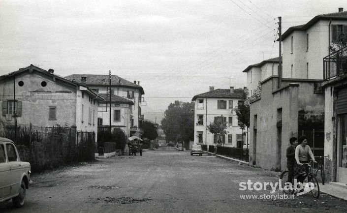 Carnovali,Via Dei Carpinoni