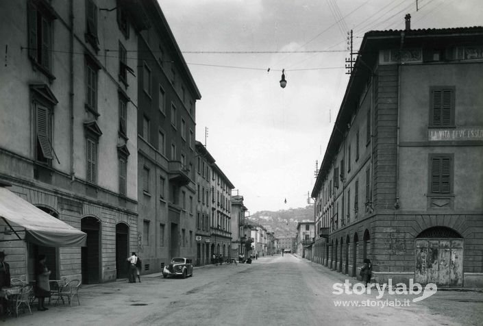 Via Palma Il Vecchio