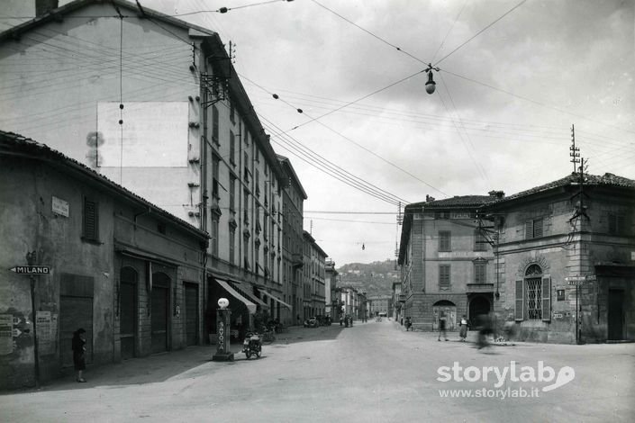 Via Palma Il Vecchio