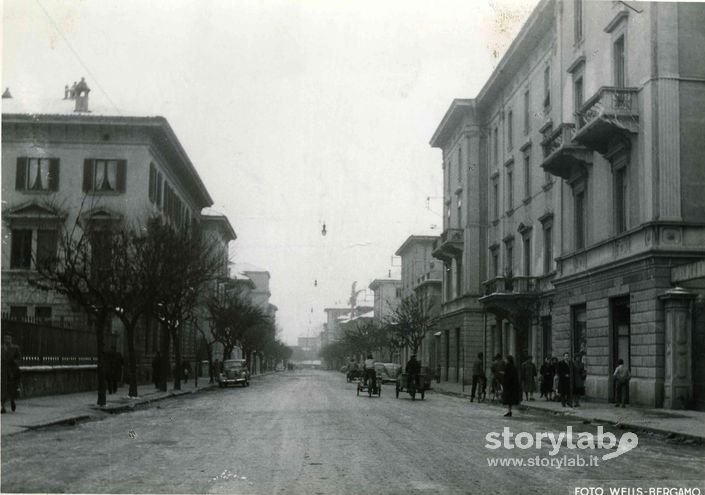  Via Paglia, Bergamo