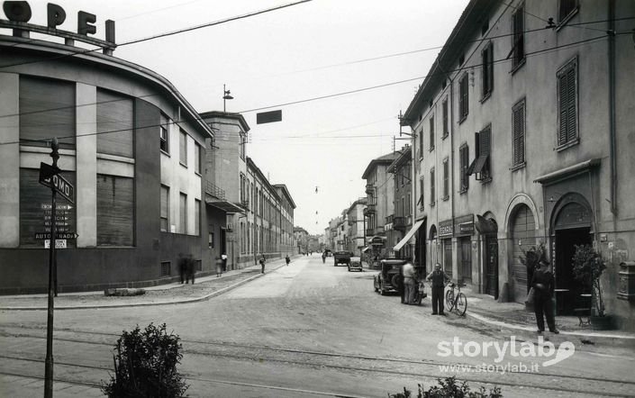 Via Palma Il Vecchio