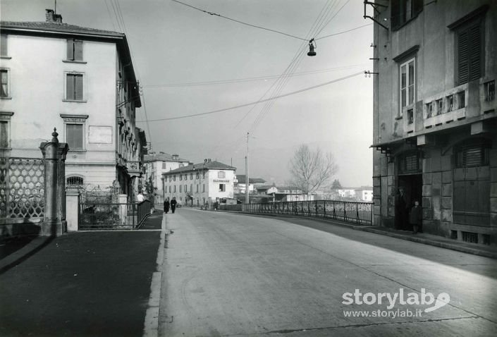 Bergamo Baioni