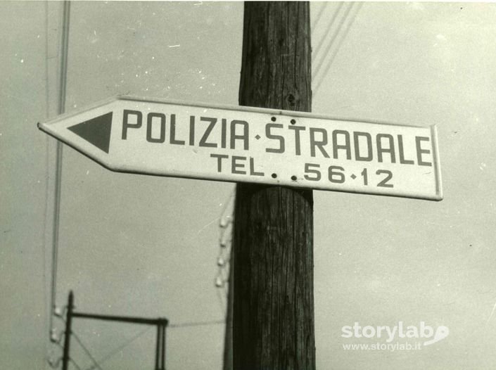 Polizia Stradale