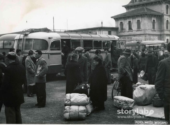 Stazione Autolinee