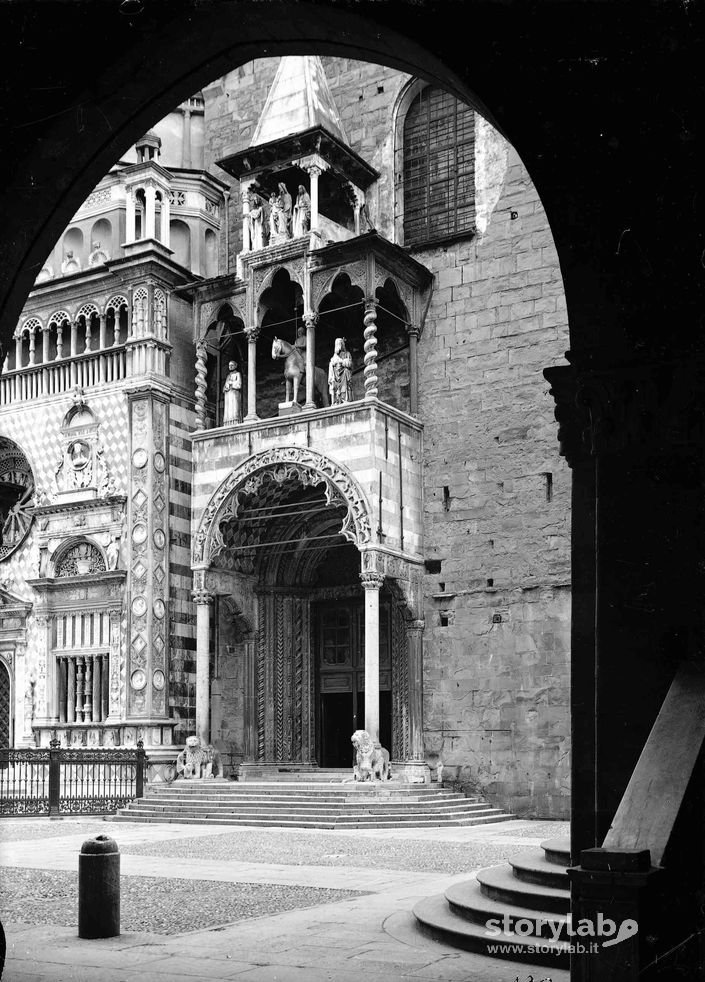 Basilica Di Santa Maria Maggiore