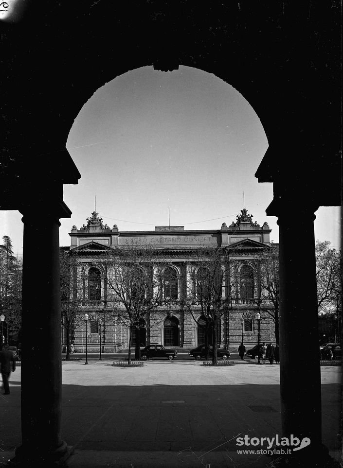 Teatro Donizetti