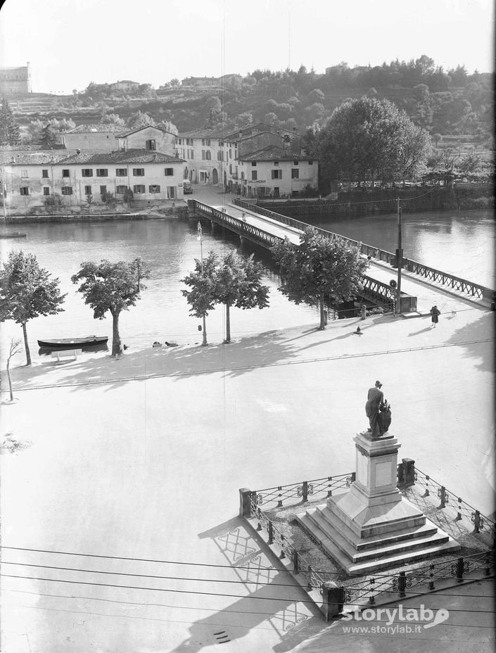 Vista Sul Ponte 