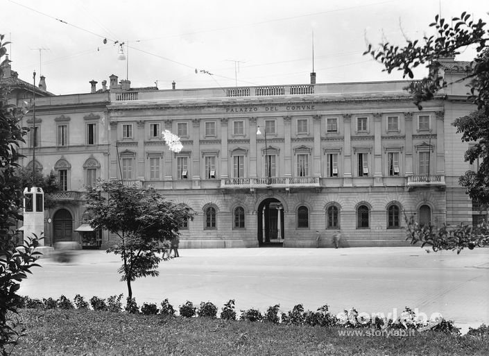 Palazzo Del Comune