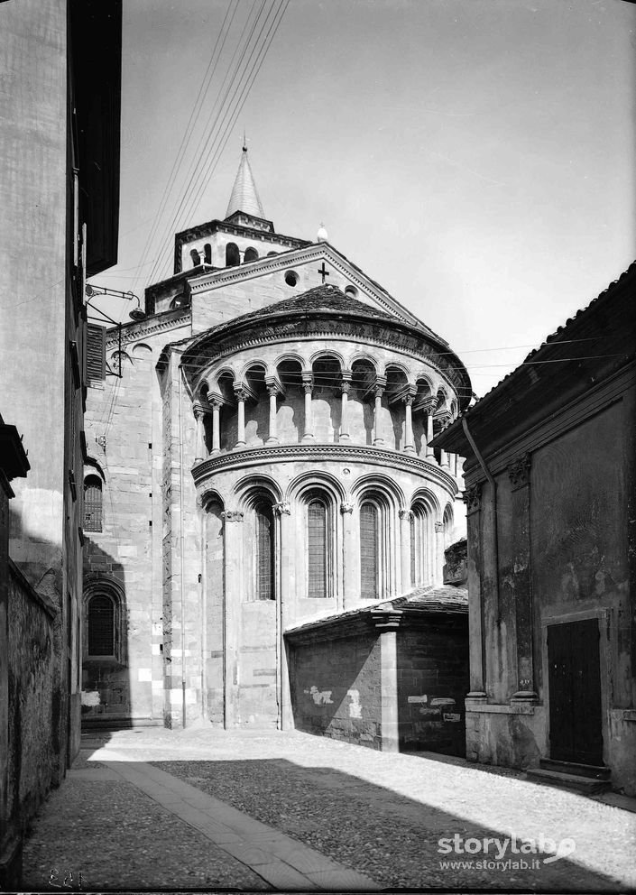 Basilica Di Santa Maria Maggiore