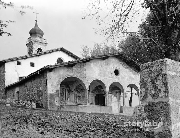 Sotto Il Monte Giovanni Xxiii