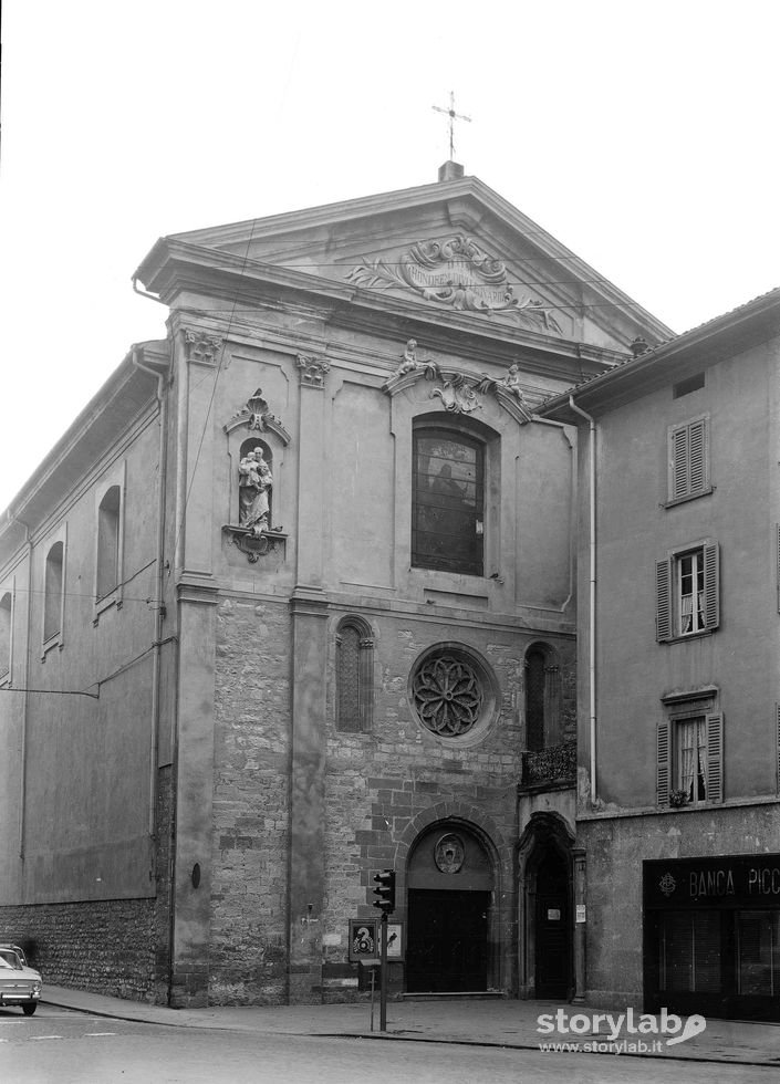 Chiesa Di San Leonardo