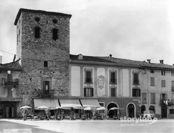 Albergo Della Torre