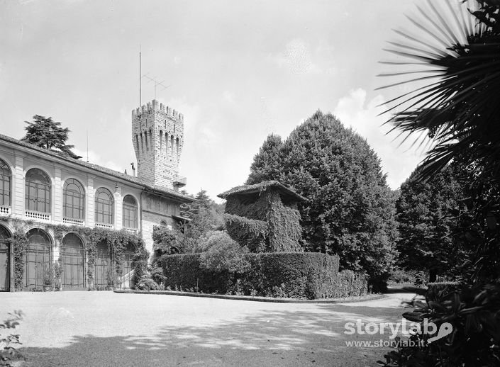 Palazzo Suardi