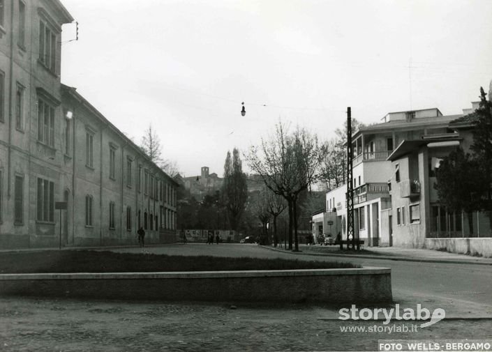 Viale Muraine