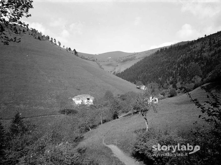 Vigolo Panorama E Dintorni