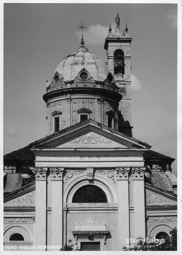 Chiesa Parrocchiale Di San Pietro