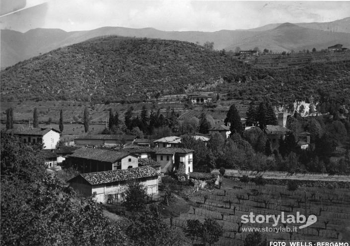 Antico Borgo Di Novale