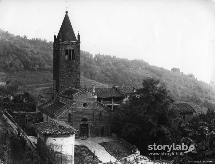 Abbazia Di Sant'Egidio